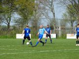 S.K.N.W.K. 1 - FC De Westhoek '20 1 (comp.) seizoen 2021-2022 (57/159)